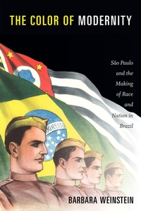 Enlarge image Cover: The Color of Modernity - Duke University Press