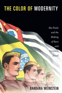 Enlarge image Cover: The Color of Modernity - Duke University Press
