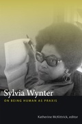 Cover: Sylvia Wynter - Duke University Press