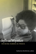 Cover: Sylvia Wynter - Duke University Press