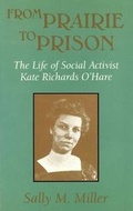 Cover: From Prairie to Prison - University of Missouri Press