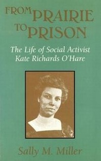 Enlarge image Cover: From Prairie to Prison - University of Missouri Press