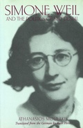 Cover: Simone Weil and the Politics of Self-Denial - University of Missouri Press