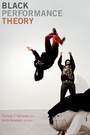 Cover: Black Performance Theory - De Gruyter