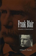 Cover: Frank Blair - University of Missouri Press