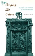 Cover: Singing the Chaos - University of Missouri Press