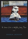 Cover: It Seems Like a Mighty Long Time - Northwestern University Press