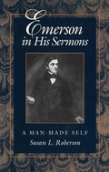 Cover: Emerson in His Sermons - University of Missouri Press