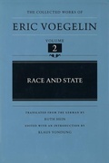 Cover: Race and State (Cw2) - University of Missouri Press