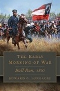 Cover: The Early Morning of War - University of Oklahoma Press