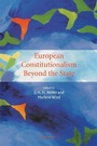 Cover: European Constitutionalism beyond the State - Cambridge University Press
