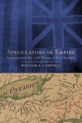 Cover: Speculators in Empire - University of Oklahoma Press