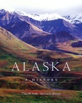 Cover: Alaska - University of Oklahoma Press