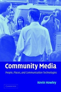 Enlarge image Cover: Community Media - Cambridge University Press