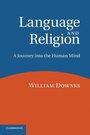 Cover: Language and Religion - Cambridge University Press