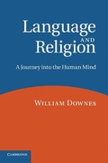 Cover: Language and Religion - Cambridge University Press