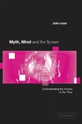 Cover: Myth, Mind and the Screen - Cambridge University Press