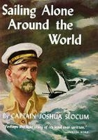 Abbildung von: Sailing Alone Around the World - Blackstone Audiobooks