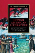 Bild: The Cambridge Companion to Jewish American Literature - Cambridge University Press