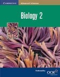 Cover: Biology 2 - Cambridge University Press