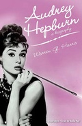 Cover: Audrey Hepburn - Blackstone Audiobooks