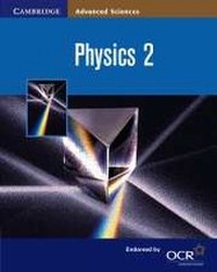 Enlarge image Cover: Physics 2 - Cambridge University Press