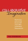 Cover: Collaborative Imagination - Southern Illinois University Press