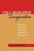 Cover: Collaborative Imagination - Southern Illinois University Press