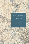 Cover: Incarnate Grace - Southern Illinois University Press