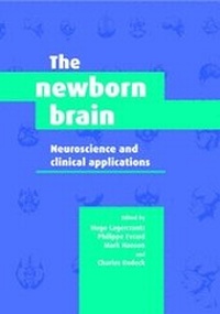 Enlarge image Cover: The Newborn Brain - Cambridge University Press