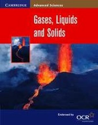 Abbildung von: Gases, Liquids and Solids - Cambridge University Press