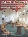 Cover: Re-Pitching the Tent - Augsburg Fortress Publishing