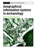 Cover: Geographical Information Systems in Archaeology - Cambridge University Press