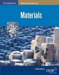 Cover: Materials - Cambridge University Press