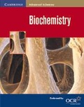 Cover: Biochemistry - Cambridge University Press