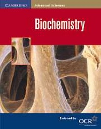 Abbildung von: Biochemistry - Cambridge University Press