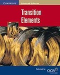Cover: Transition Elements - Cambridge University Press