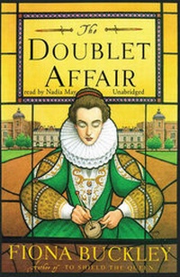 Abbildung von: The Doublet Affair - Blackstone Audiobooks
