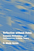 Cover: Reflection without Rules - Cambridge University Press