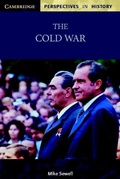 Cover: The Cold War - Cambridge University Press