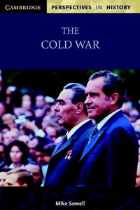 Enlarge image Cover: The Cold War - Cambridge University Press