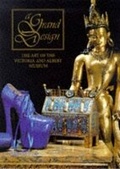 Cover: A Grand Design - Harry N. Abrams, Inc.