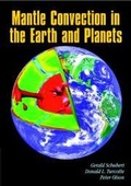Cover: Mantle Convection in the Earth and Planets 2 Volume Paperback Set - Cambridge University Press