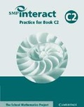 Cover: SMP Interact Practice for Book C2 - Cambridge University Press