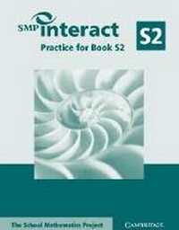 Enlarge image Cover: SMP Interact Practice for Book S2 - Cambridge University Press