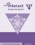 Cover: SMP Interact Practice for Book T3 - Cambridge University Press