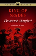 Cover: King of Spades - Bison Books