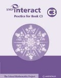 Cover: SMP Interact Practice for Book C3 - Cambridge University Press