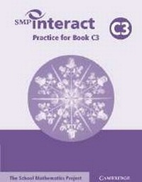 Enlarge image Cover: SMP Interact Practice for Book C3 - Cambridge University Press