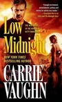 Cover: Low Midnight - Tor Books